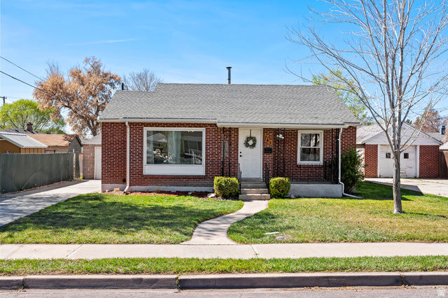 743 N 750 W, Provo UT 84601