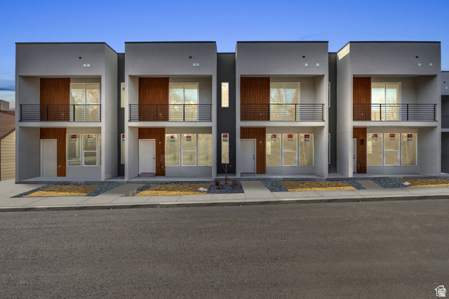 243 E BURCH PL, South Ogden UT 84405