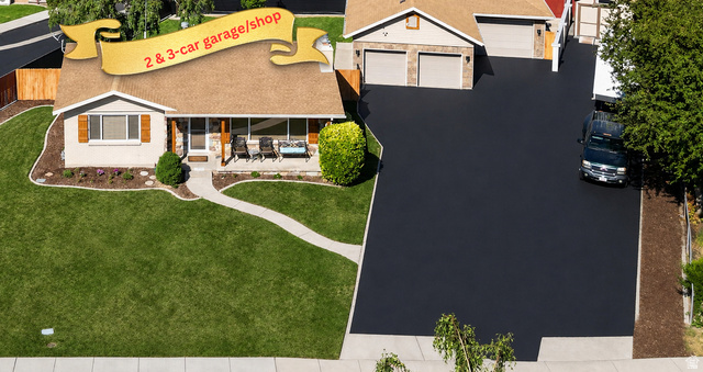 5572 S Avalon Dr
                     MLS #2145791