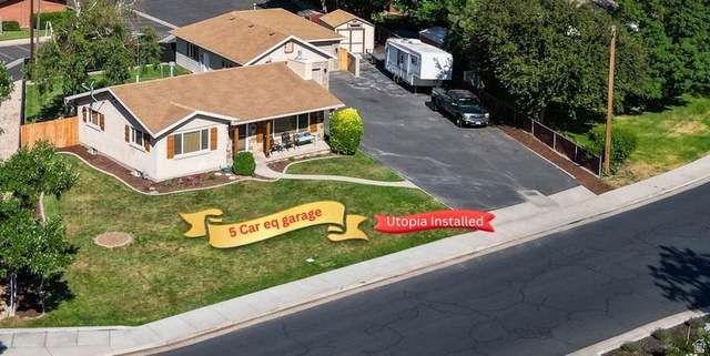 5572 S Avalon Dr
                     MLS #2145791