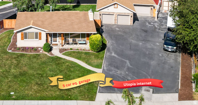 5572 S Avalon Dr
                     MLS #2145791