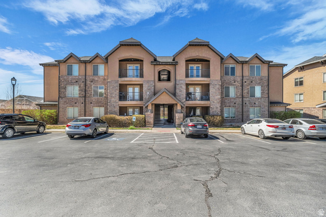 1045 S 1700 W #232, Payson UT 84651