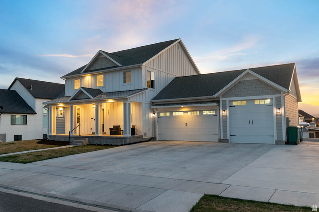 541 N 1300 W, Lehi UT 84043