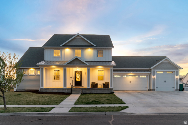 541 N 1300 W, Lehi UT 84043