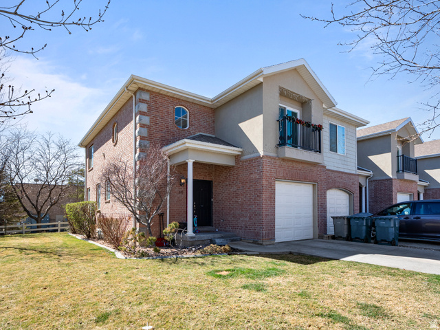 273 E SUNSHINE DR, Saratoga Springs UT 84045