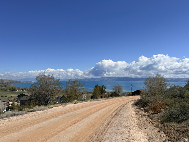 1398 N BROAD HOLLOW RD, Garden City UT 84028