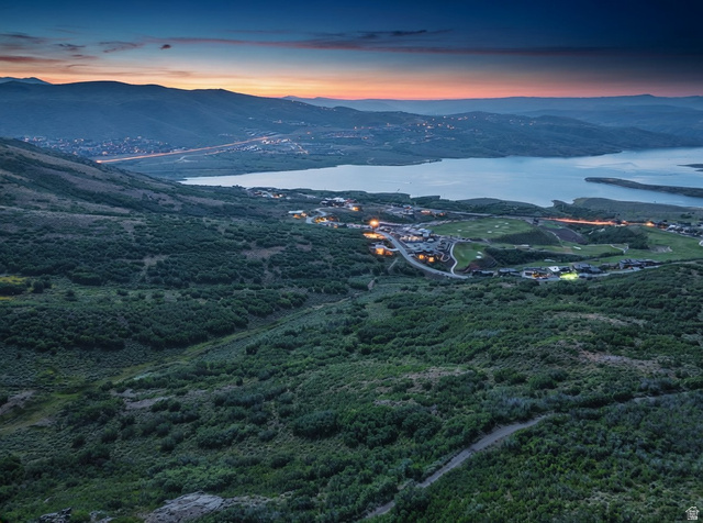 12114 N EAST PARK DR, Heber City UT 84032