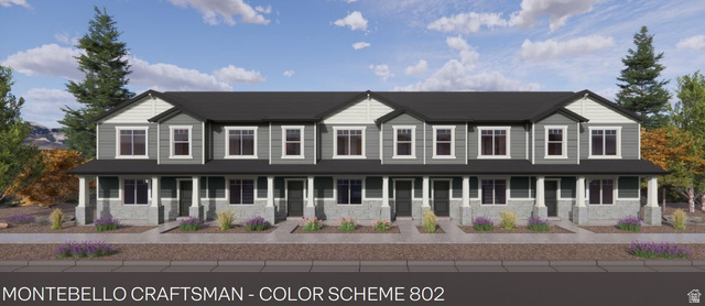 Main photo for 2128  Glacier Ln #227