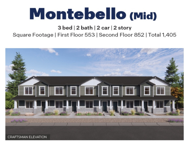 2128 GLACIER LN #227, Heber City UT 84032