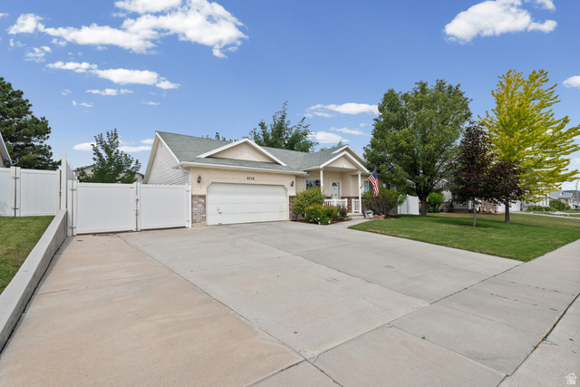8718 S 5170 W
                     MLS #2145846
