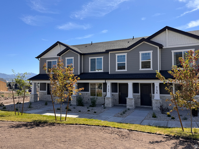 2132  Glacier Ln #228
                     MLS #2145855