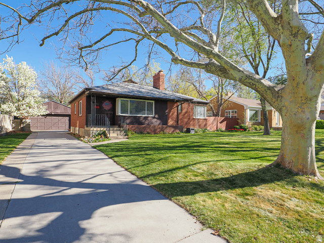 2963 E 3135 S, Millcreek UT 84109