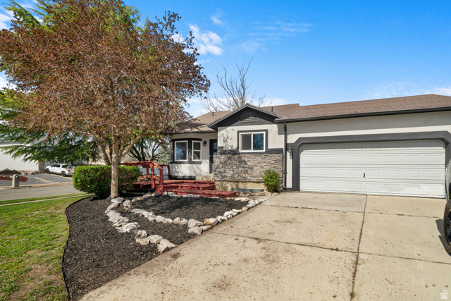 538 W 2100 N, Harrisville UT 84414