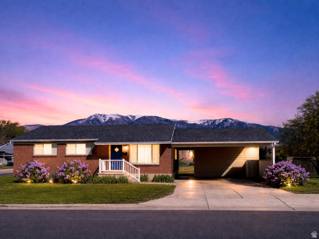 4546 S 300 E, Washington Terrace UT 84405