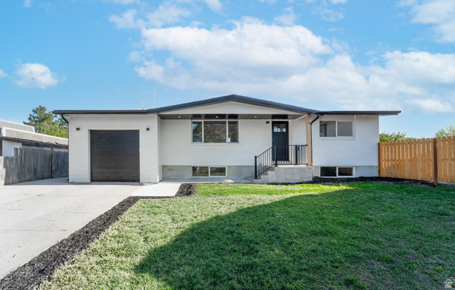 3691 W 7865 S
                     MLS #2145906