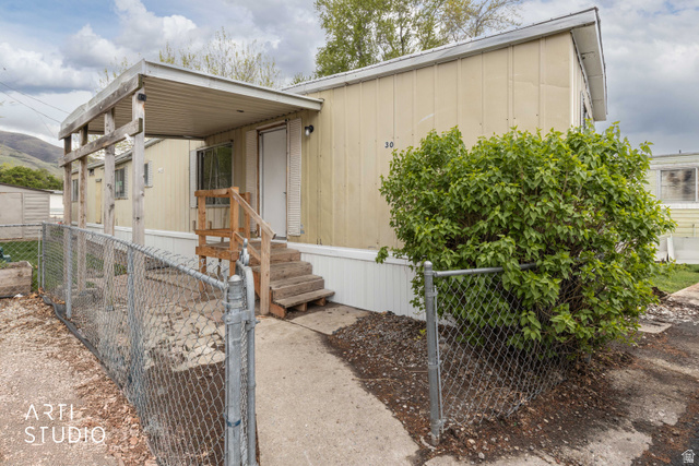 Main photo for 1060 S Main St #30