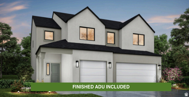 174 N MIA CV #17, Saratoga Springs UT 84043