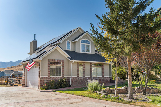 9839 N TIMP DR, Eagle Mountain UT 84005