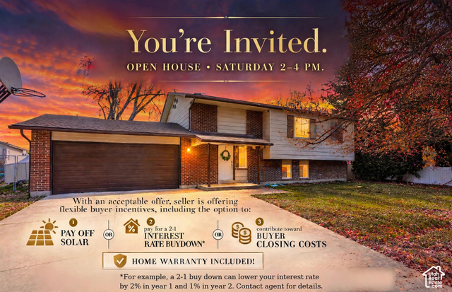556 N NEW STAR DR, Salt Lake City UT 84116