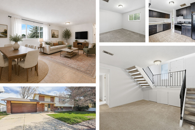 556 N New Star Dr
                     MLS #2145923