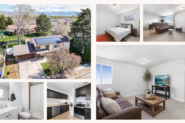 556 N New Star Dr
                     MLS #2145923