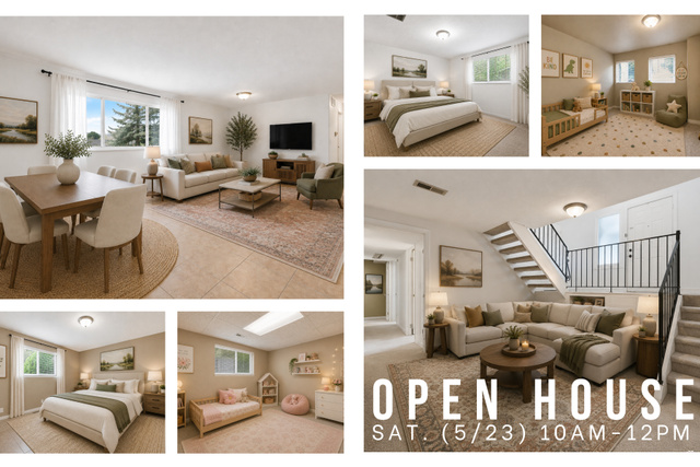 556 N New Star Dr
                     MLS #2145923