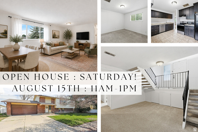 556 N New Star Dr
                     MLS #2145923