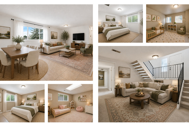 556 N New Star Dr
                     MLS #2145923