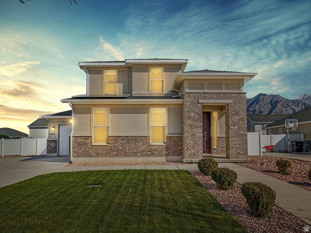 834 W 1050 S
                     MLS #2145927