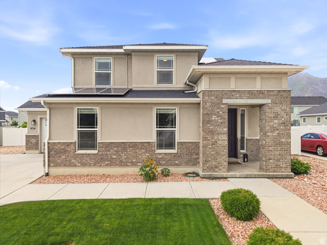 834 W 1050 S
                     MLS #2145927