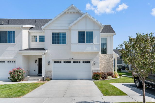 4501 S Parkbury Way
                     MLS #2145929