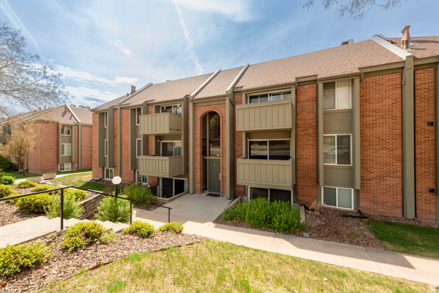 1170 S FOOTHILL DR #331, Salt Lake City UT 84108