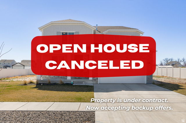 2927 W Coastline Dr
                     MLS #2145944