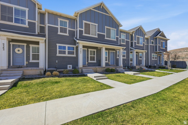 9387 N VERNHAM LN, Eagle Mountain UT 84005