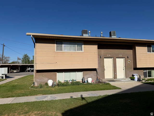80 N 400 E #G4, American Fork UT 84003