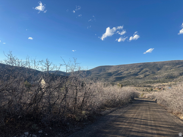 1707 S COTTONWOOD CT, Heber City UT 84032