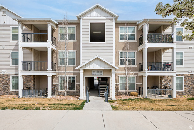 13256 S ANDROS LN #B 304, Herriman UT 84096