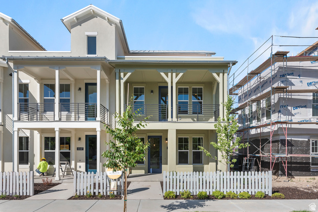 11149 S Kestrel Rise Rd
                     MLS #2145975