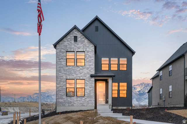 11437 S ENGELMANN DR, Draper UT 84020