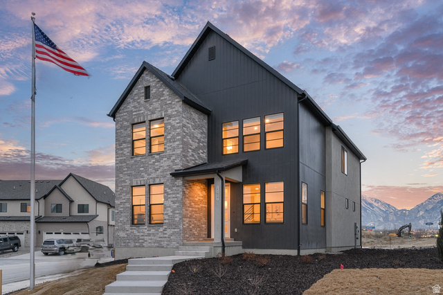 11437 S Engelmann Dr
                     MLS #2145984