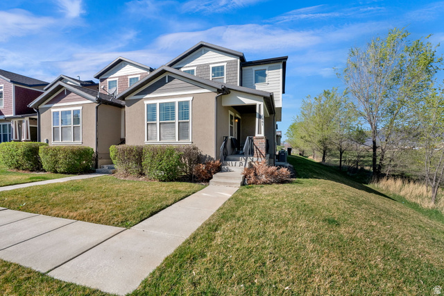 Main photo for 1841 W View Point Dr