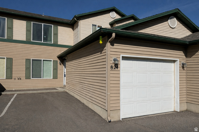 824 E 760 N, Ogden UT 84404