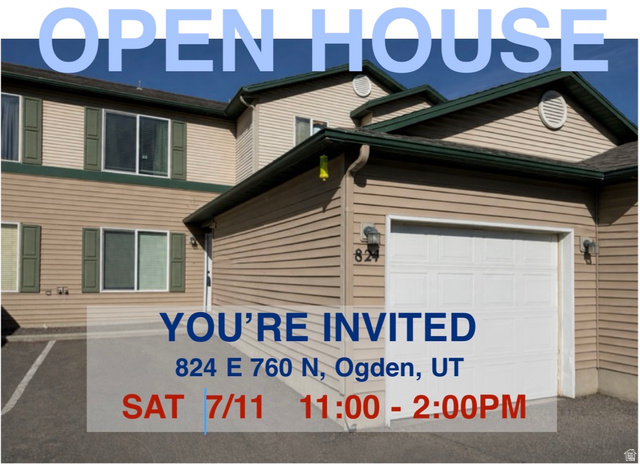 824 E 760 N
                     MLS #2145999