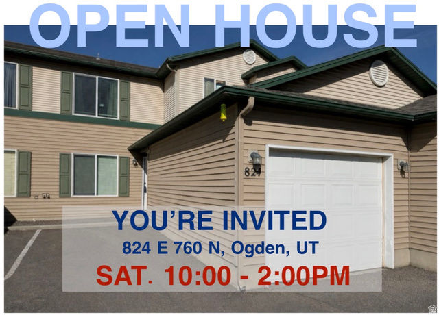 824 E 760 N
                     MLS #2145999
