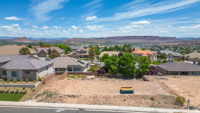 1031 S 1740 E, St. George UT 84790