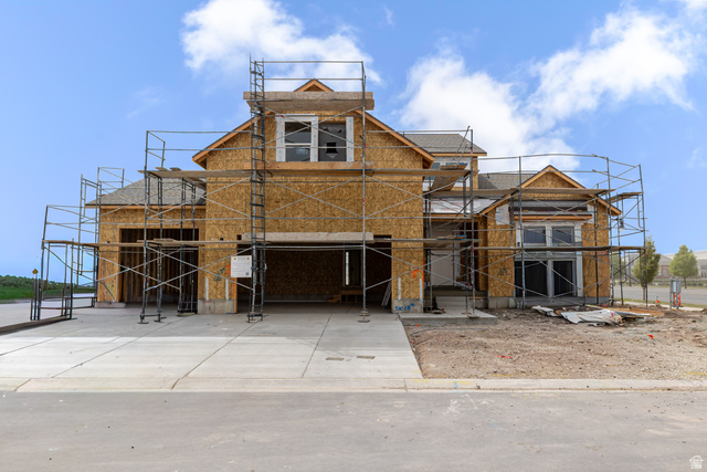 12422 S Bigbend Ridge Cv #1
                     MLS #2146011