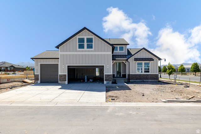 12422 S Bigbend Ridge Cv #1
                     MLS #2146011