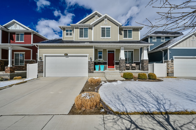 794 W Star Spangled Dr