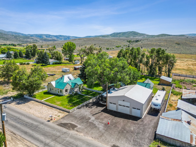 3442 E CENTER CREEK RD, Heber City UT 84032