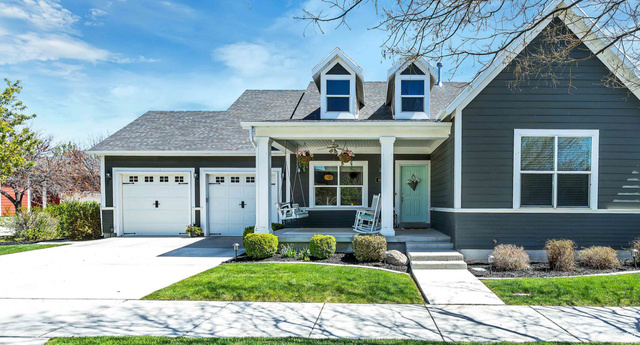 4631 W Cold Canyon Ln
                     MLS #2146036